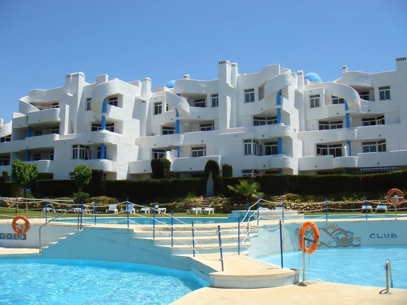 Aparthotel Ona Campanario