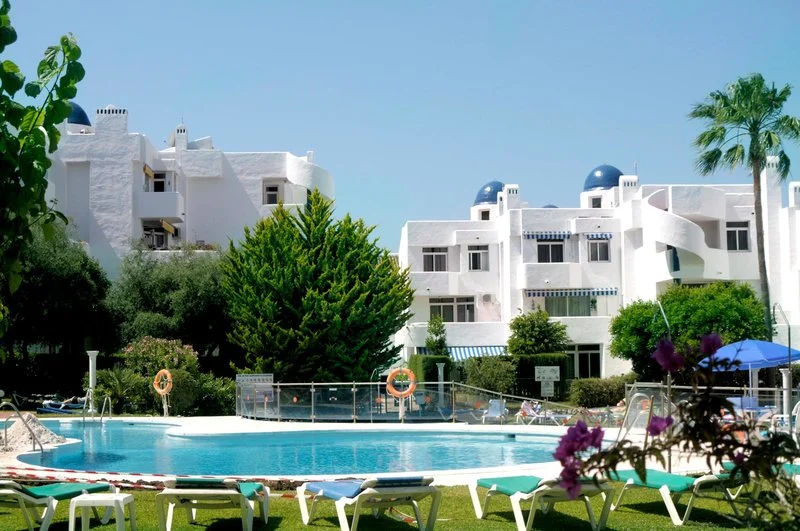 Aparthotel Ona Campanario