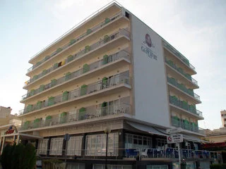Js Can Picafort Hotel