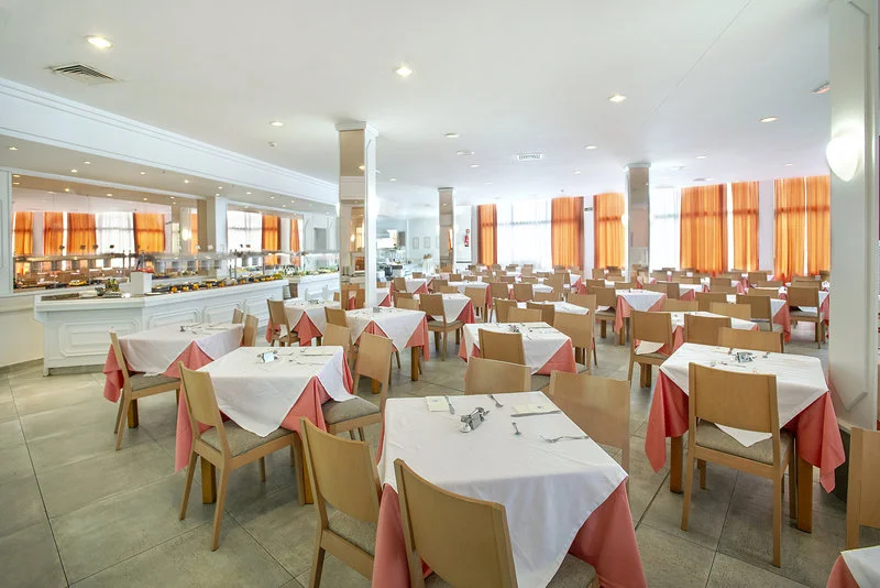 Hotel Exagon Park