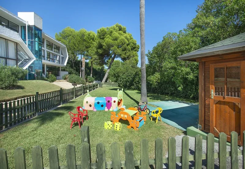 Hotel Exagon Park