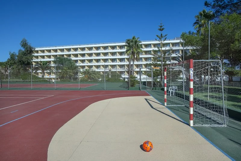 Hotel Exagon Park