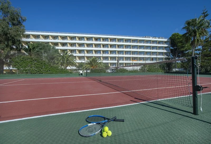 Hotel Exagon Park