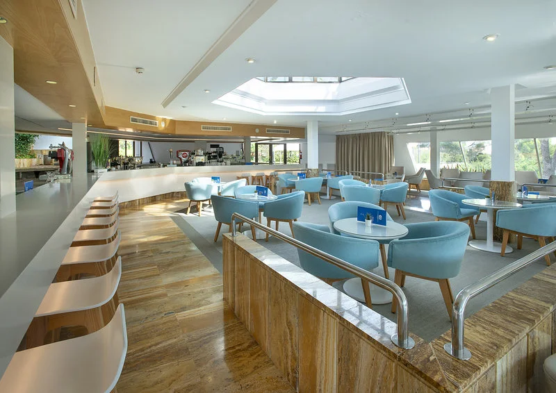 Hotel Exagon Park