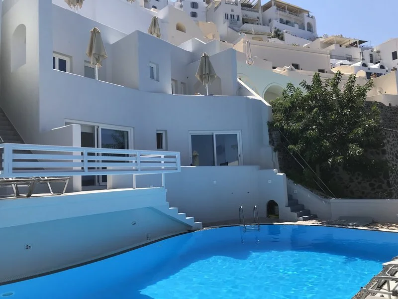 Panorama Suites
