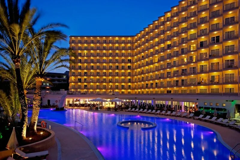 Sol Guadalupe Hotel