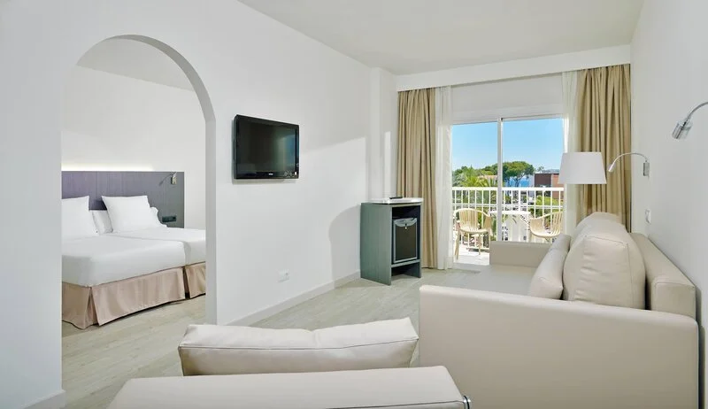 Sol Guadalupe Hotel