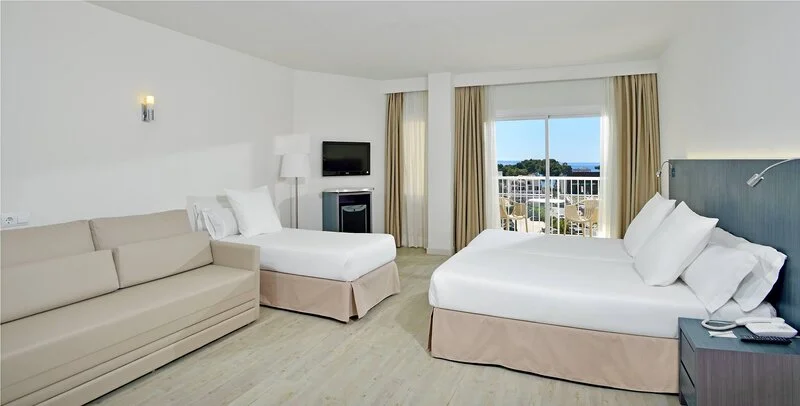 Sol Guadalupe Hotel