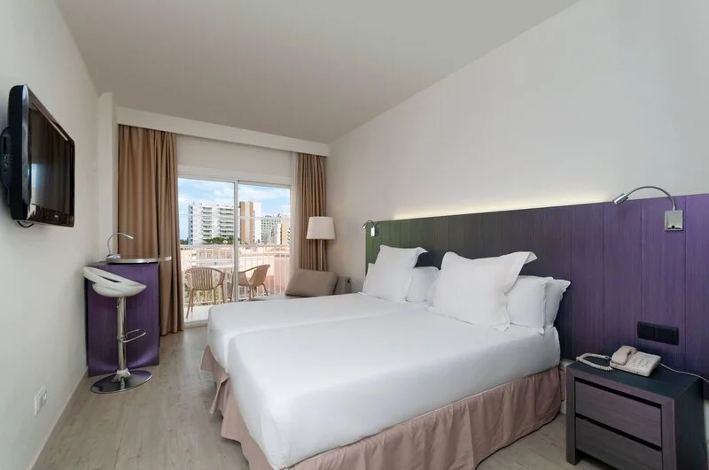 Sol Guadalupe Hotel