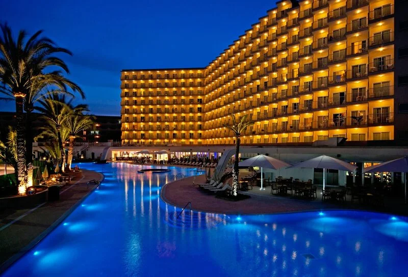 Sol Guadalupe Hotel