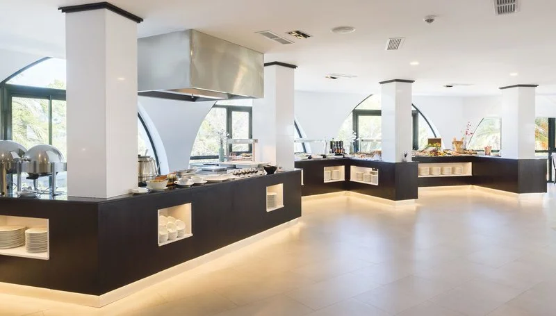 Hilton Mallorca Galatzo