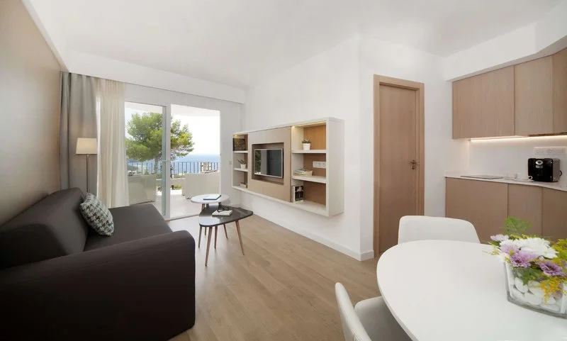Hilton Mallorca Galatzo