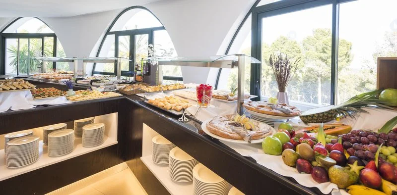 Hilton Mallorca Galatzo