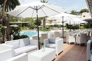 Grupotel Nilo And Spa