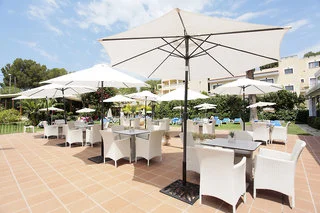 Grupotel Nilo And Spa