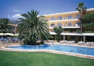 Grupotel Nilo And Spa