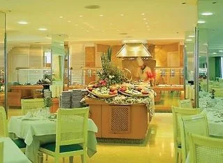 Grupotel Nilo And Spa