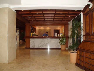 Grupotel Nilo And Spa