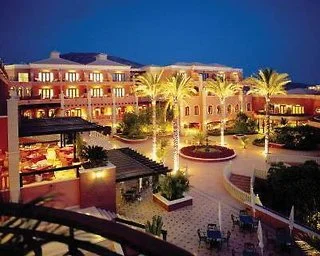  1881 Tenerife Las Madrigueras Golf Hotel