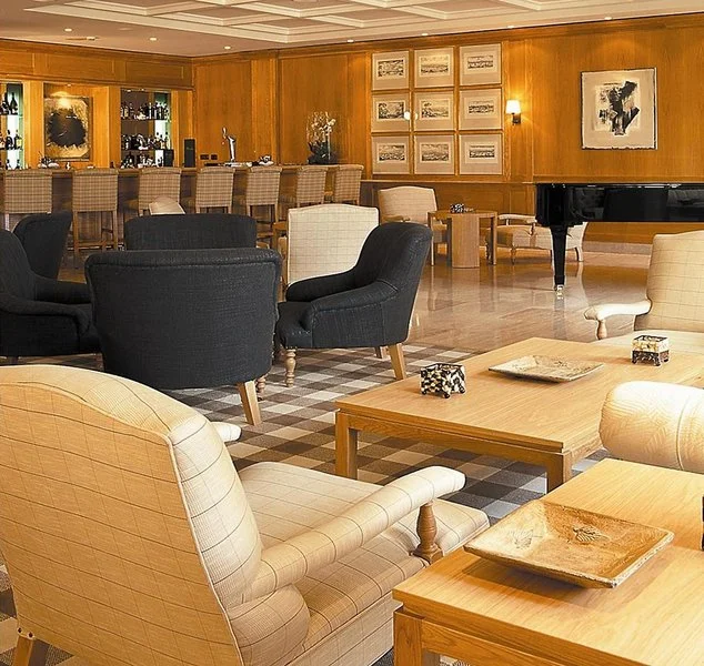  1881 Tenerife Las Madrigueras Golf Hotel