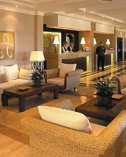  1881 Tenerife Las Madrigueras Golf Hotel