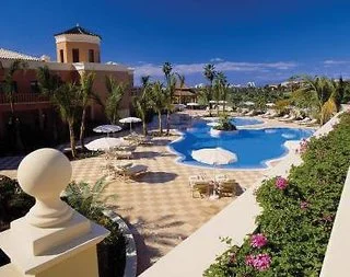  1881 Tenerife Las Madrigueras Golf Hotel