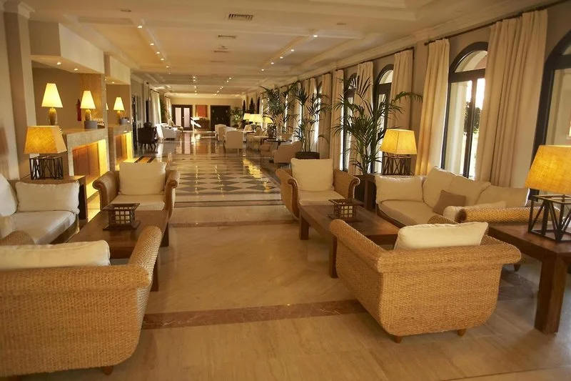  1881 Tenerife Las Madrigueras Golf Hotel