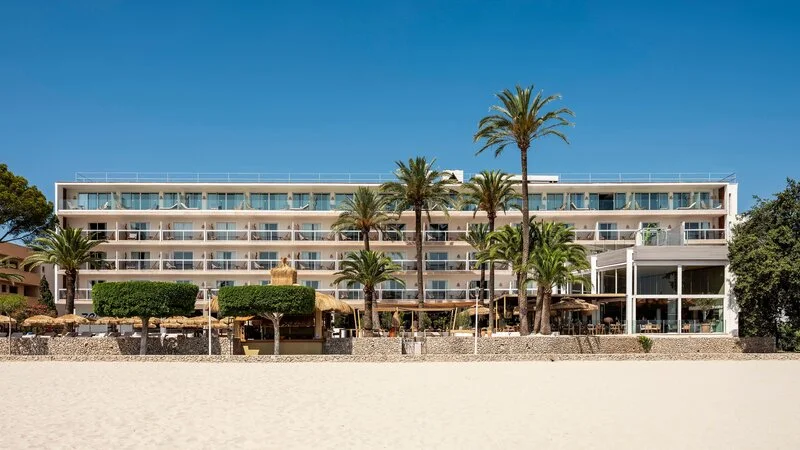 Sol Beach House Mallorca