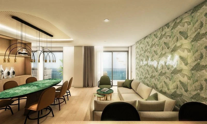 Fergus Style Tobago – Adults Only
