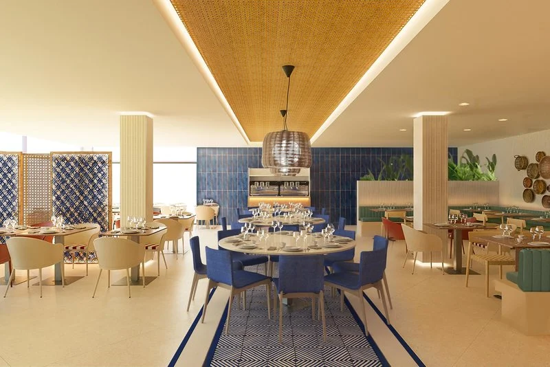 Fergus Style Tobago – Adults Only