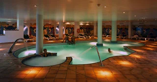 Golden Bahia De Tossa & Spa