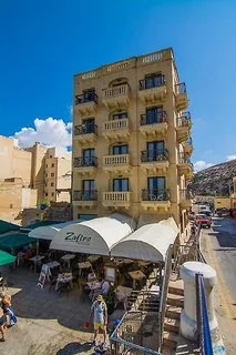 San Andrea Hotel