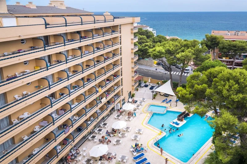 4r Playa Park