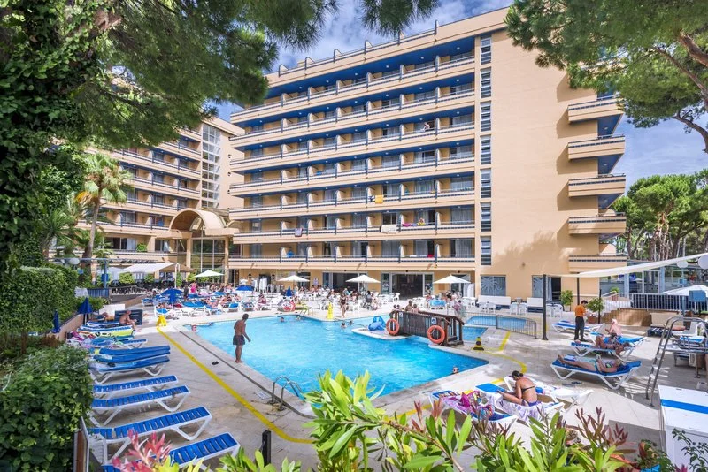 4r Playa Park