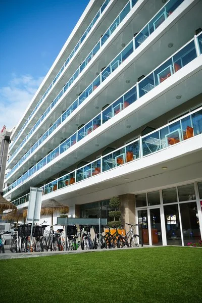 Hotel Ohtels Villa Dorada
