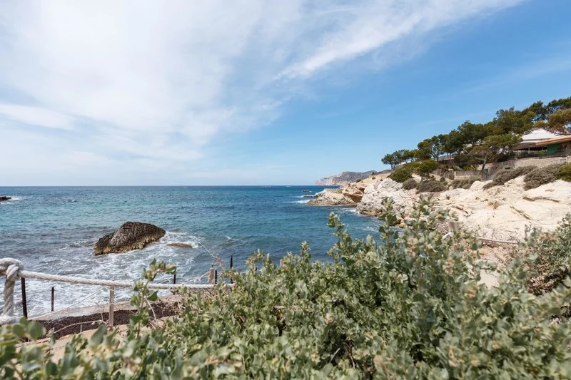 Fergus Style Cala Blanca Suites ****