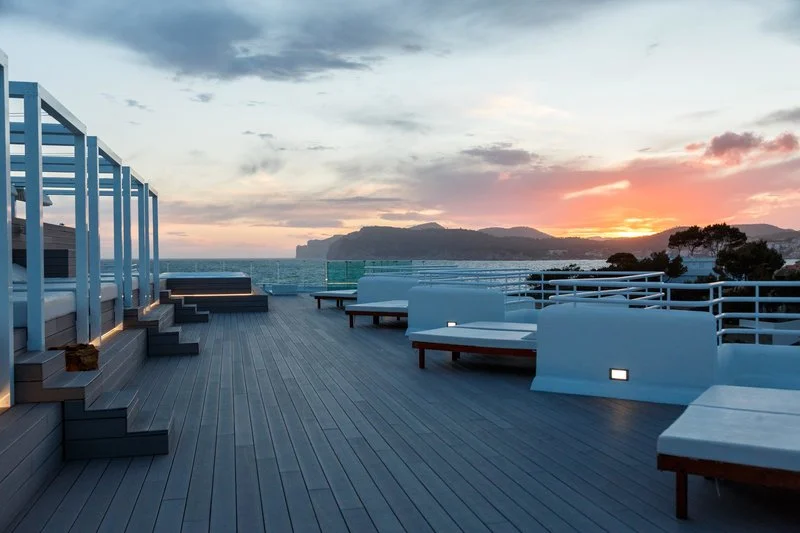Fergus Style Cala Blanca Suites ****