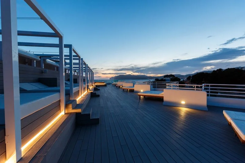 Fergus Style Cala Blanca Suites ****