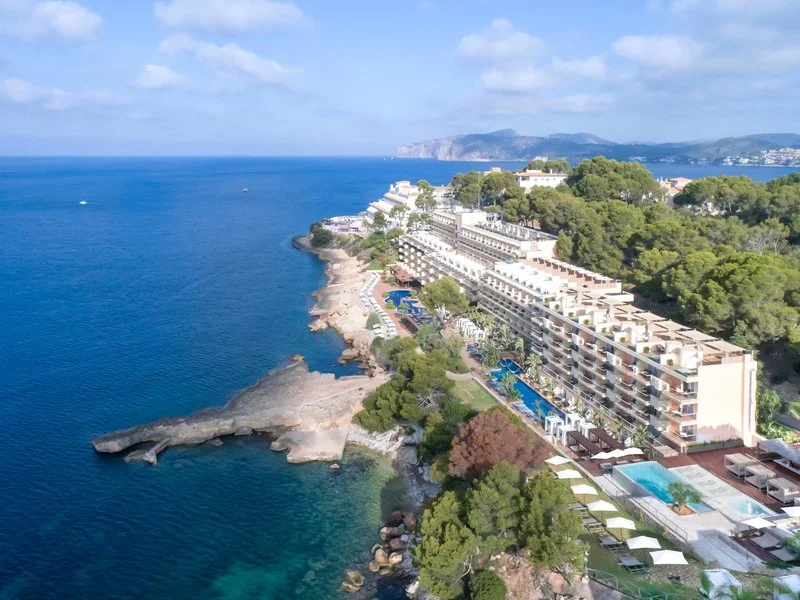 Iberostar Selection Jardin Del Sol Suites