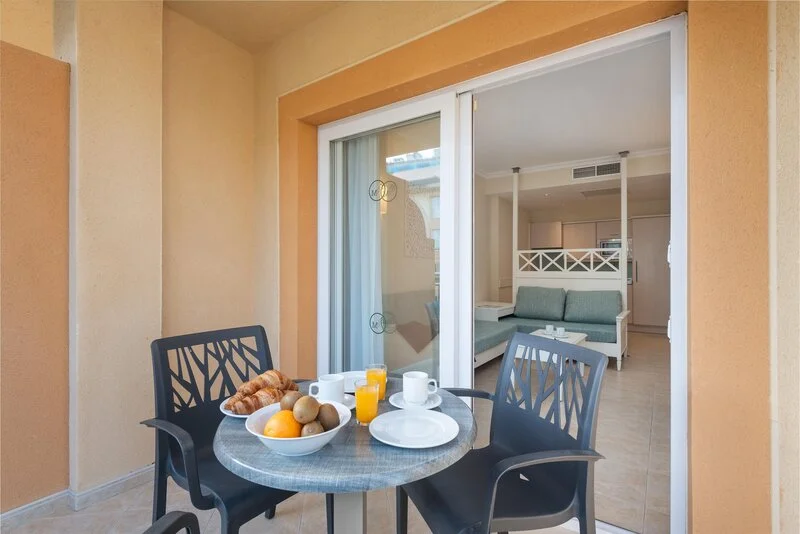  Aparthotel Can Picafort Palace