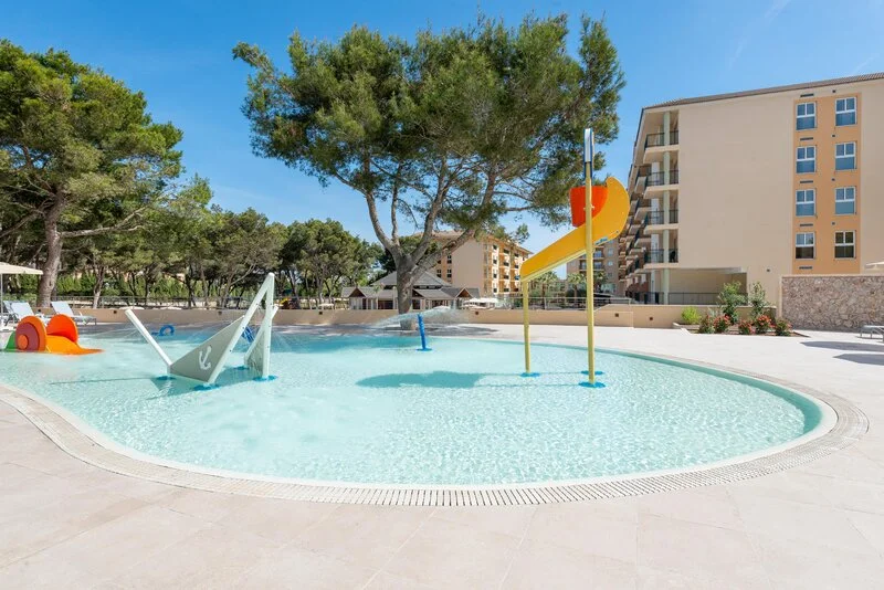  Aparthotel Can Picafort Palace