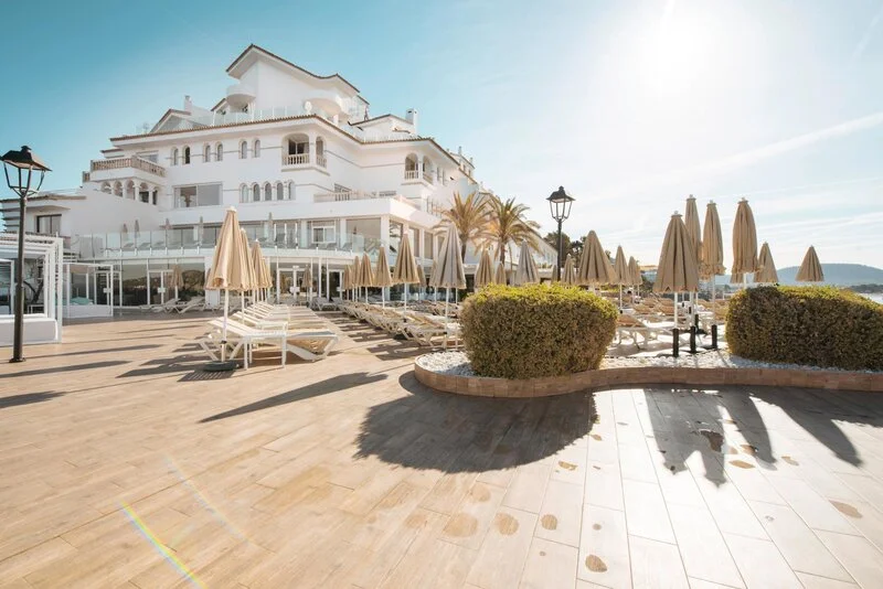 Sentido Punta Del Mar