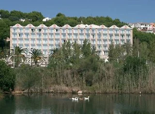 Minura Cala Galdana & Apartamentos D’aljandar