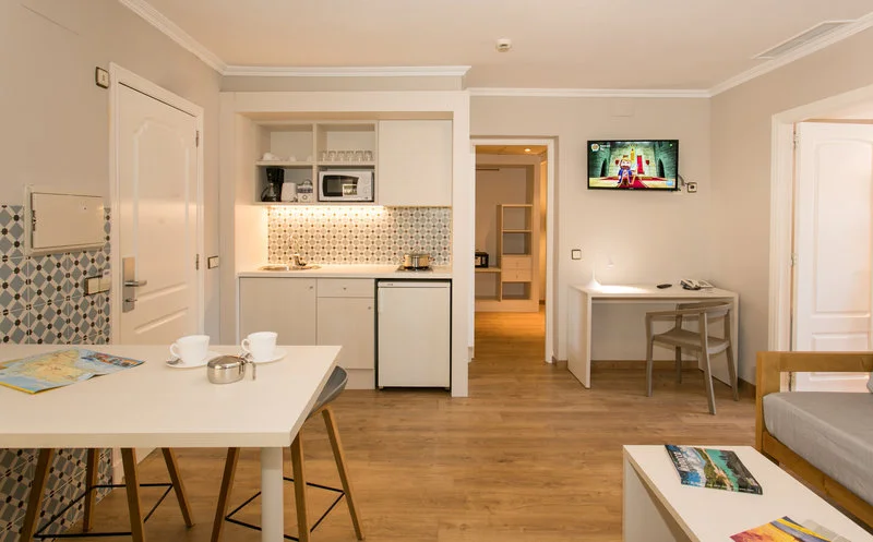 Minura Cala Galdana & Apartamentos D’aljandar