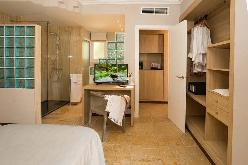 Minura Cala Galdana & Apartamentos D’aljandar