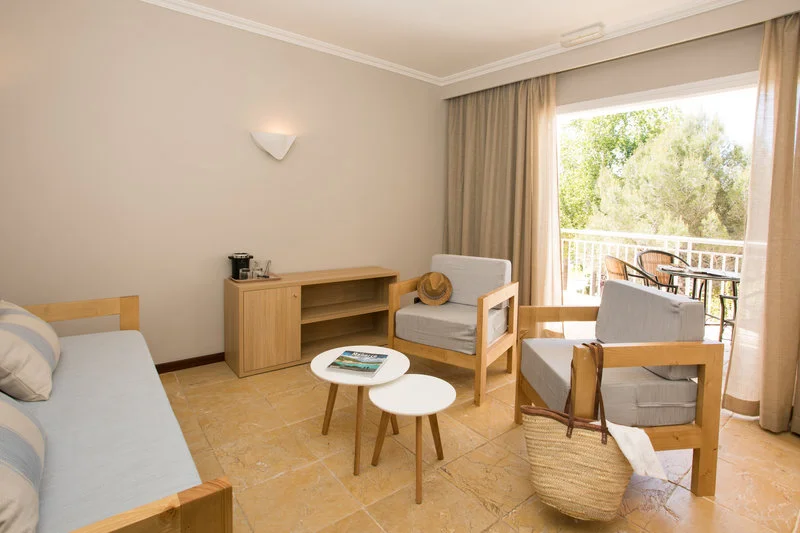 Minura Cala Galdana & Apartamentos D’aljandar