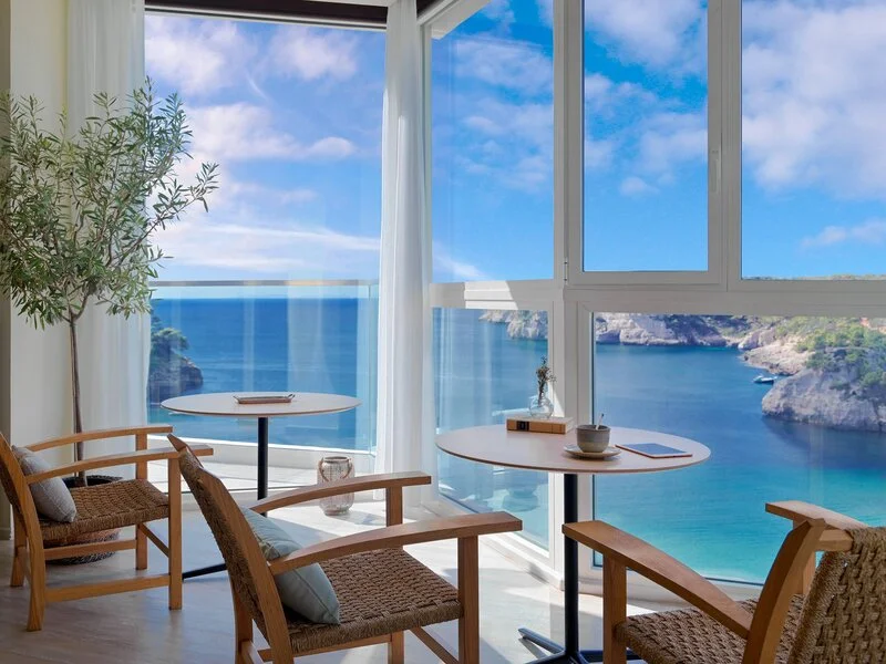 Melia Cala Galdana