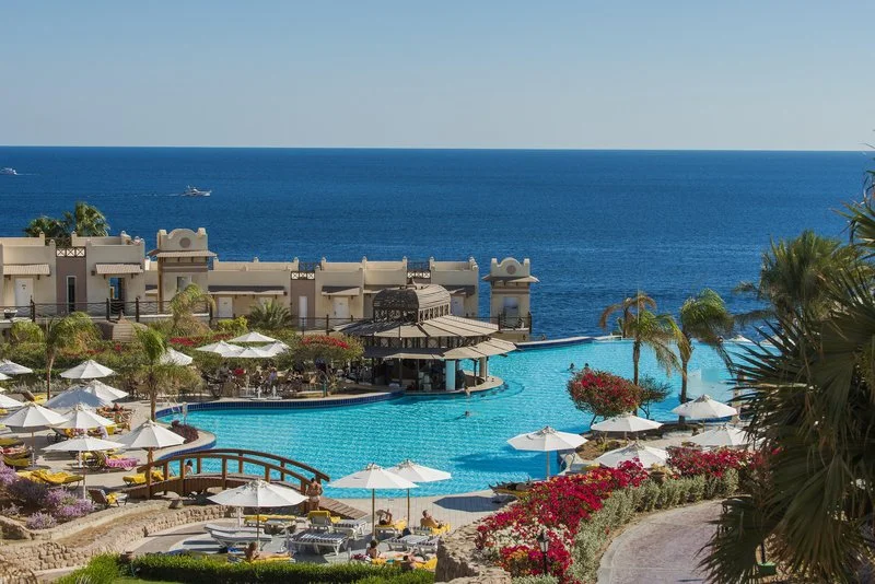 Concorde El Salam Hotel Sharm El Shiekh Sport Hotel*****
