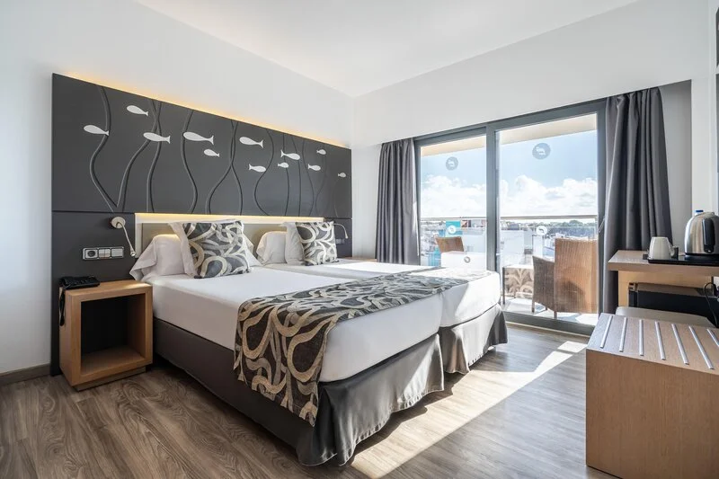 Hotel Thb Gran Bahia