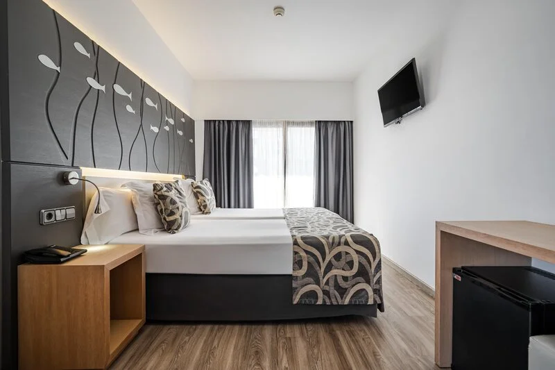 Hotel Thb Gran Bahia